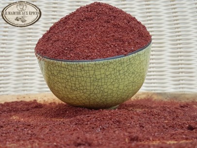 Sumac