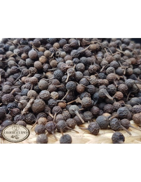 Poivre de Sichuan Fagara Moulu 1kg