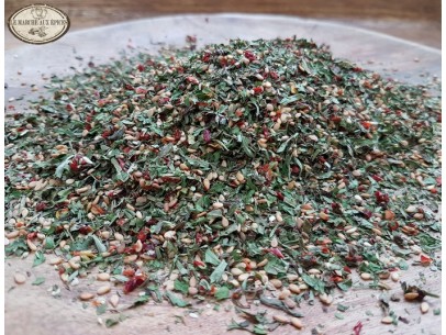 Salade