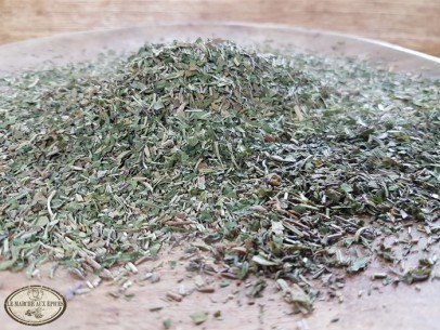 Bouquet garni à la provençale