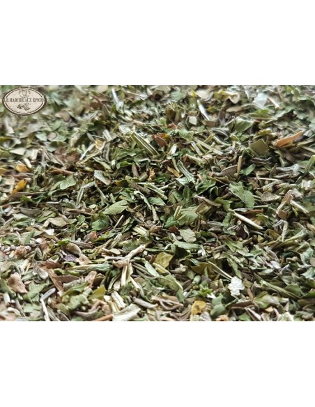 Bouquet garni à la provençale