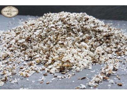 Fleur de sel bouquet de...