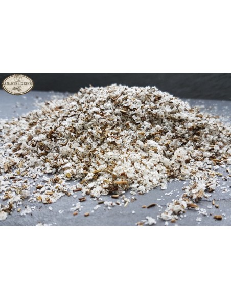 Fleur de sel bouquet de Provence