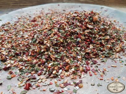 Pâtes à l'italienne