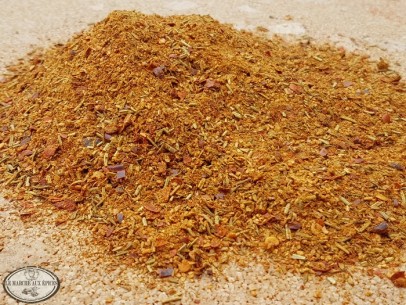 Marinade provençale