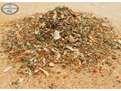 Garbure et soupes