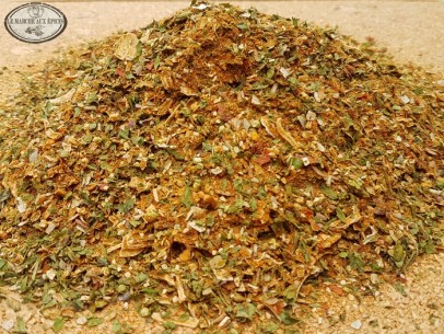 Tex-Mex (mélange Fajitas...