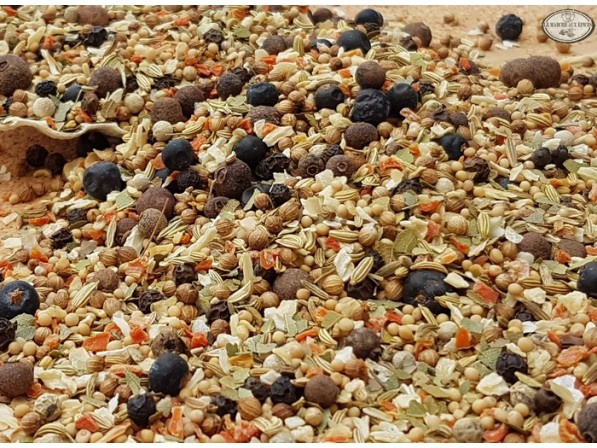 Fruits de mer et Crustacés Fruits de mer et Crustacés