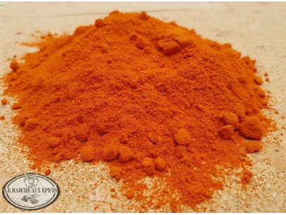 Harissa