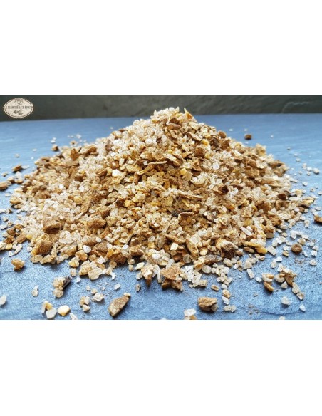 Sel à la Sarladaise