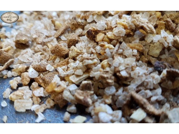 Sel à la Sarladaise