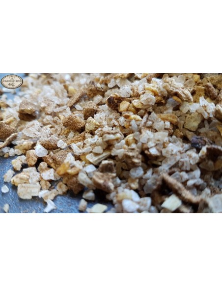 Sel à la Sarladaise