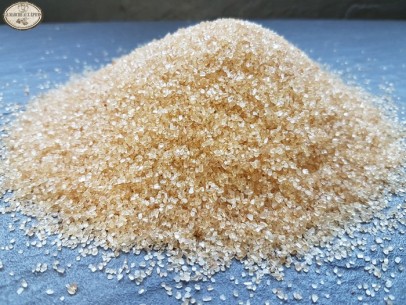 Sel fumé