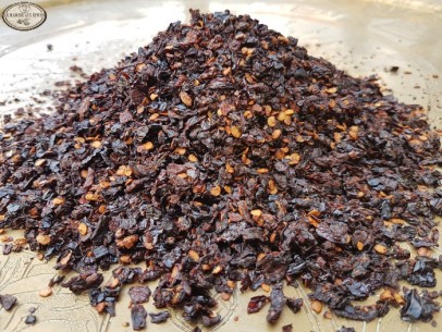 Piment Chipotle