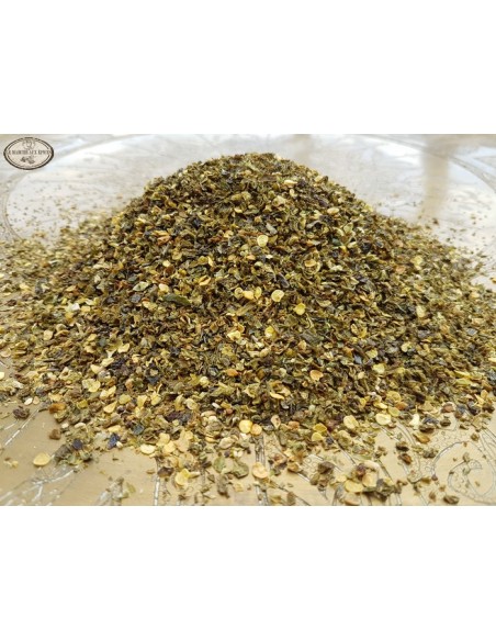 Piment Jalapeno vert