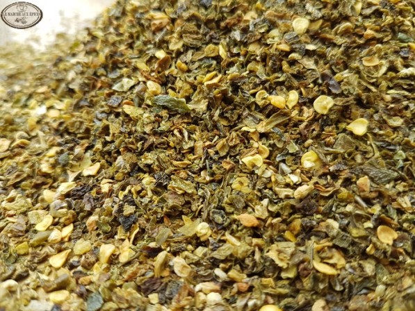 Piment Jalapeno vert