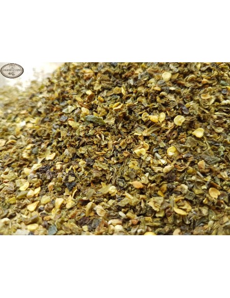 Piment Jalapeno vert