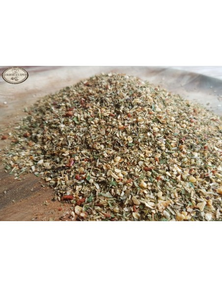 Arrabiata Bio