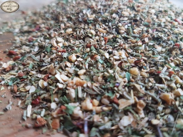Arrabiata Bio Arrabiata Bio