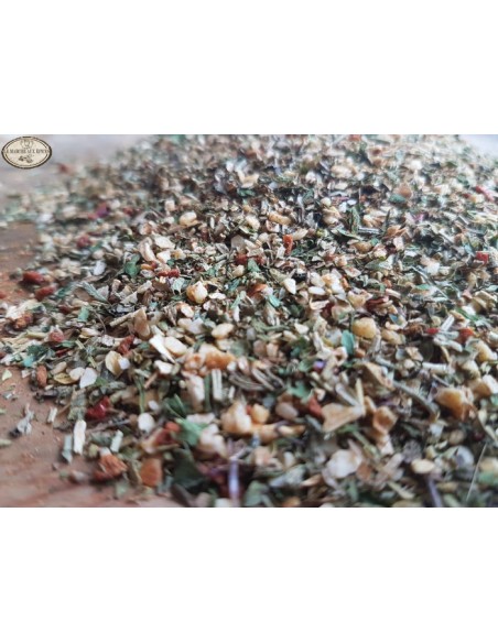 Arrabiata Bio