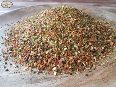 Légumes Bio