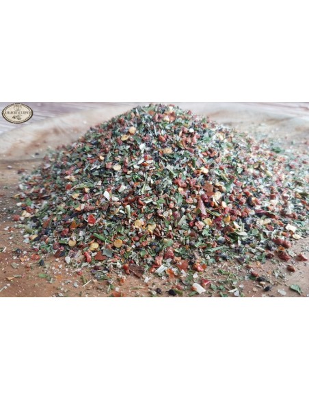 Tomates Mozzarella Bio