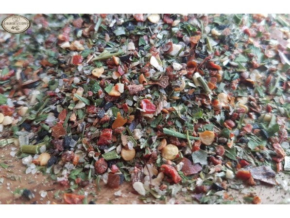 Tomates Mozzarella Bio