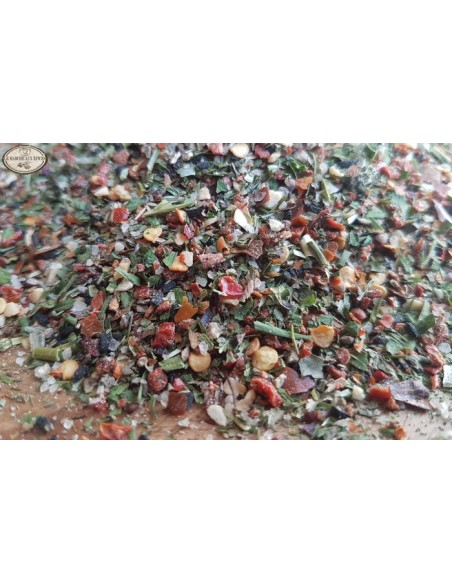 Tomates Mozzarella Bio