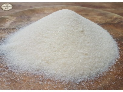 Sucre de canne blond Bio