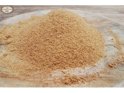 Sucre fleur de coco Bio