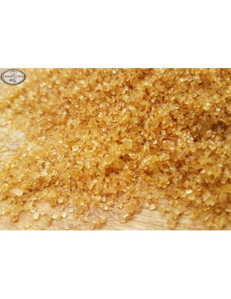 Sucre roux Bio Demerara