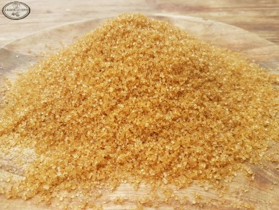 Sucre roux Bio Demerara