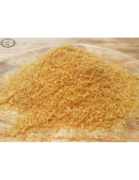 Sucre roux Bio Demerara