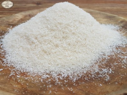 Sucre Bio à la noix de coco