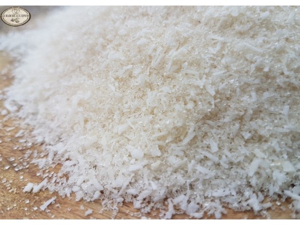 Sucre Bio à la noix de coco