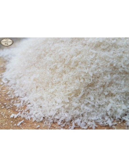 Sucre Bio à la noix de coco