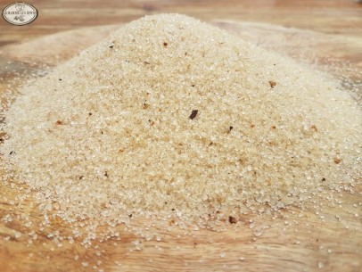 Sucre Tonka