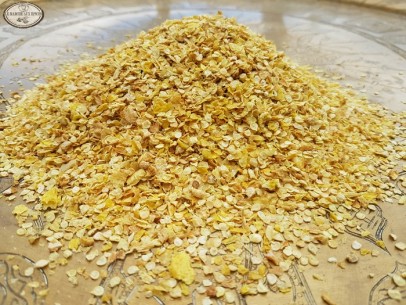 Piment Tabasco jaune