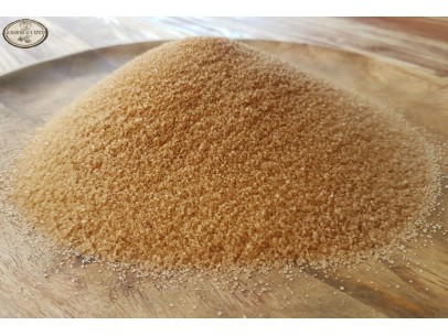Sucre Bio à la cannelle