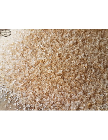 Sucre Bio de Noël