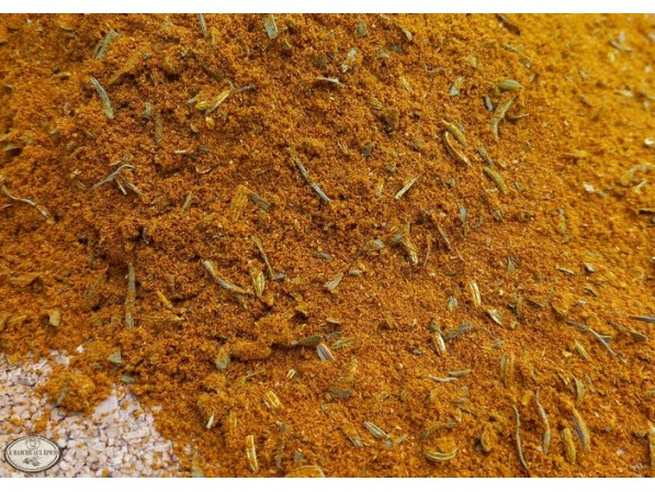 Massala du Maharadjah