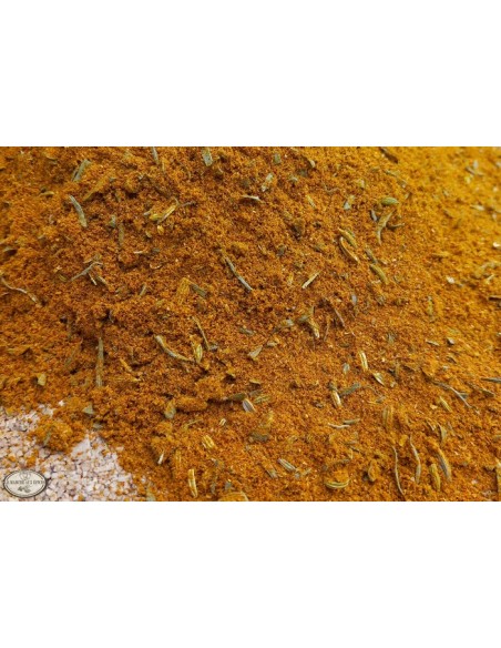 Massala du Maharadjah