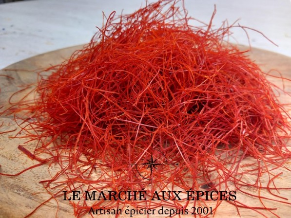 Piment Cheveux d'Ange